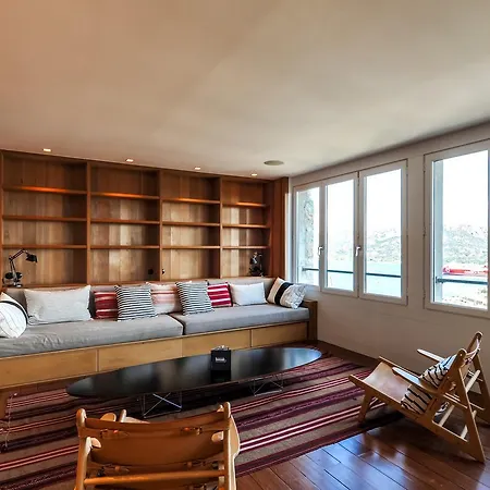 Casa vacanze Rooftop *