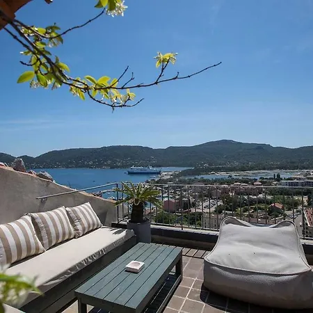Rooftop Casa vacanze