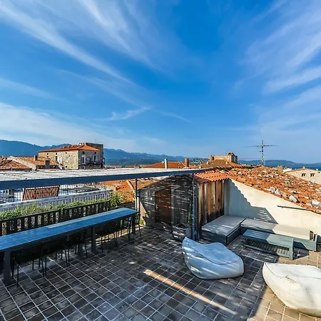 Casa vacanze Rooftop *