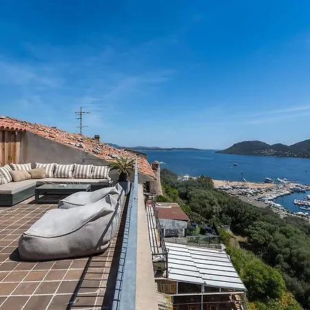 Casa vacanze Rooftop