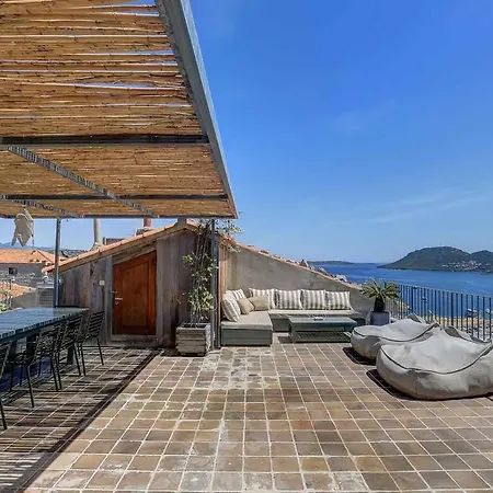 Rooftop Casa vacanze